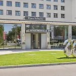 Prora Solitaire Avida Loft 9
