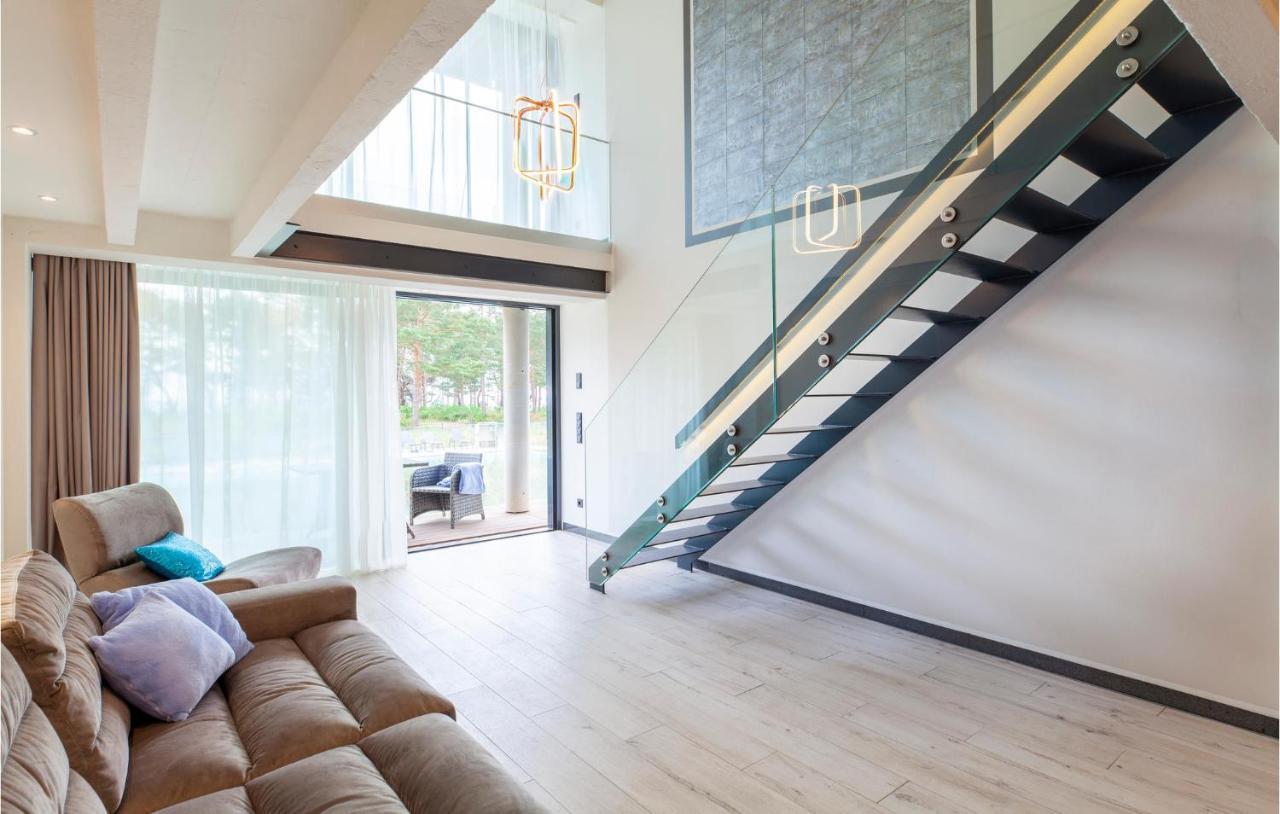 Prora Solitaire Avida Loft 9 Apartment *