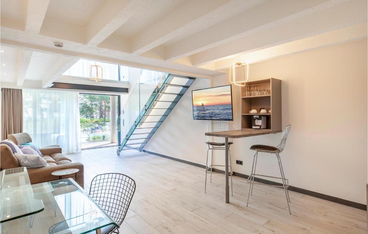 Prora Solitaire Avida Loft 9 Apartment Ostseebad Binz