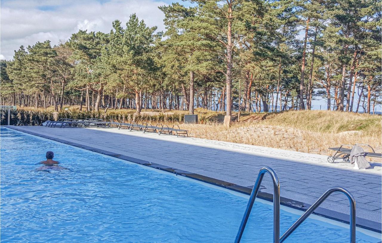 Apartment Prora Solitaire Avida Loft 9