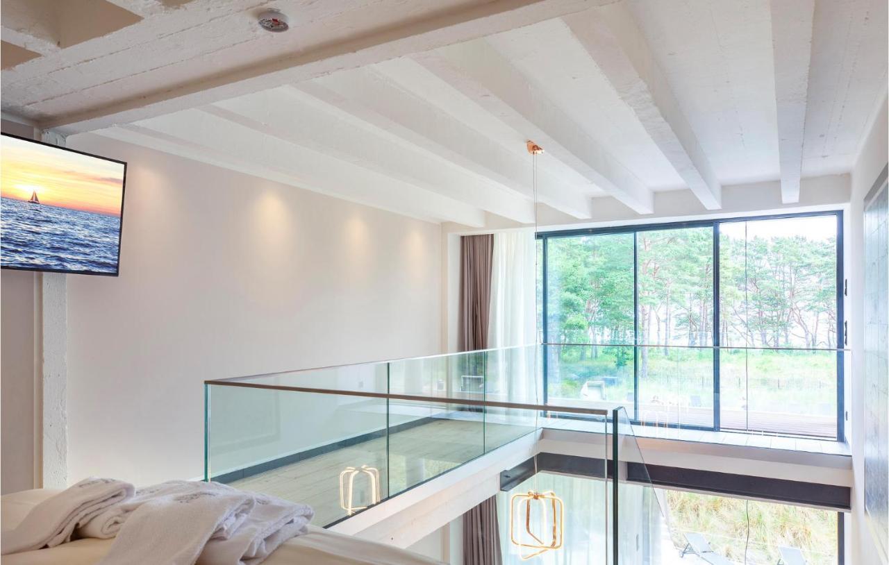 Prora Solitaire Avida Loft 9 Ostseebad Binz