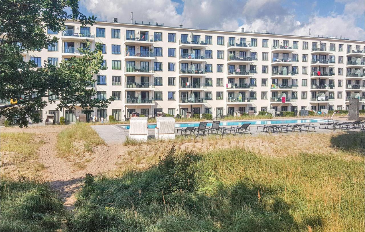 Apartment Prora Solitaire Avida Loft 9 *