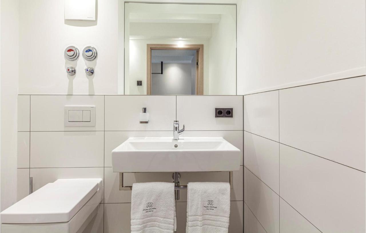Apartment Prora Solitaire Avida Loft 9