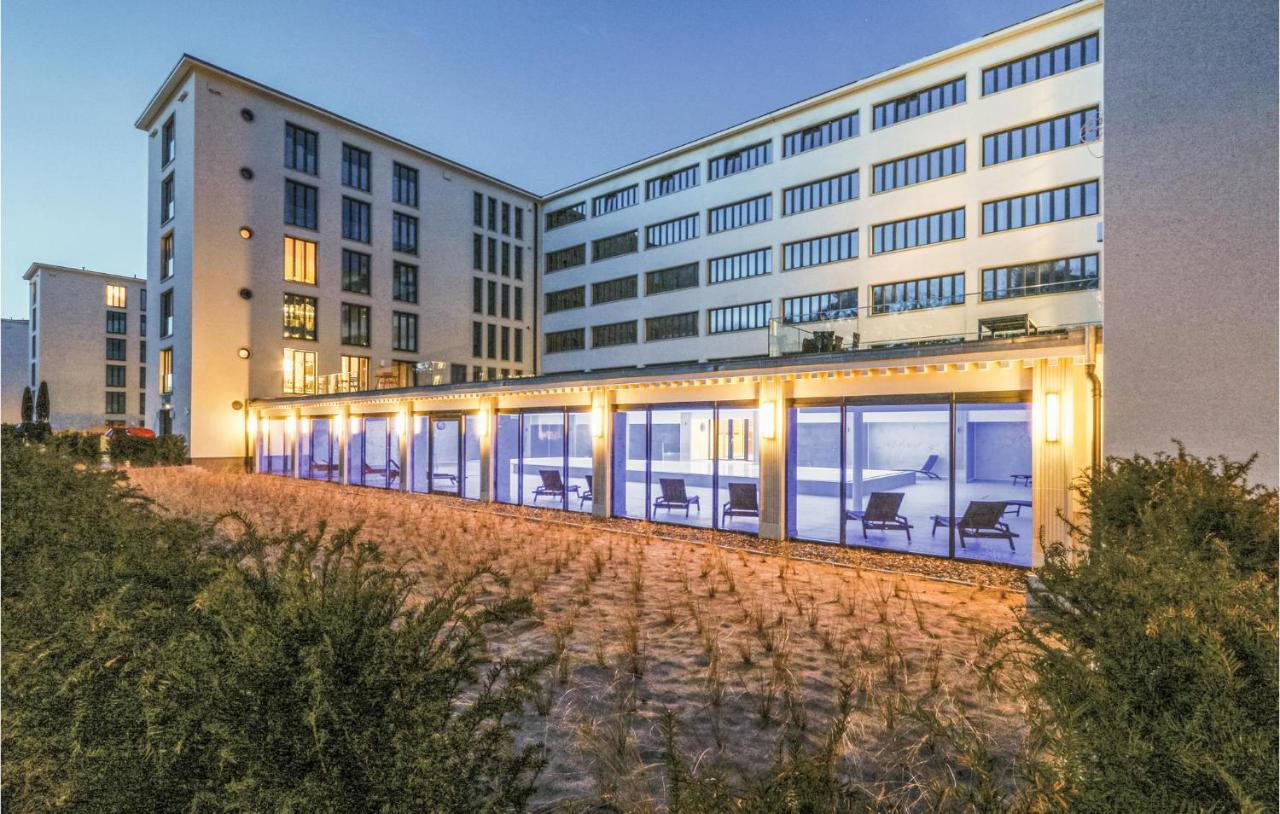 Prora Solitaire Avida Loft 9 *