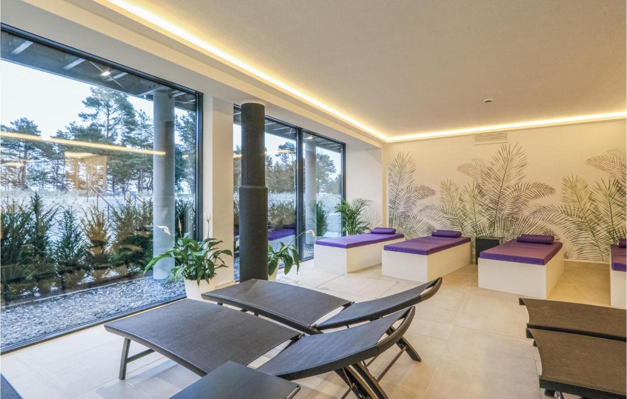 Prora Solitaire Avida Loft 9 * Ostseebad Binz