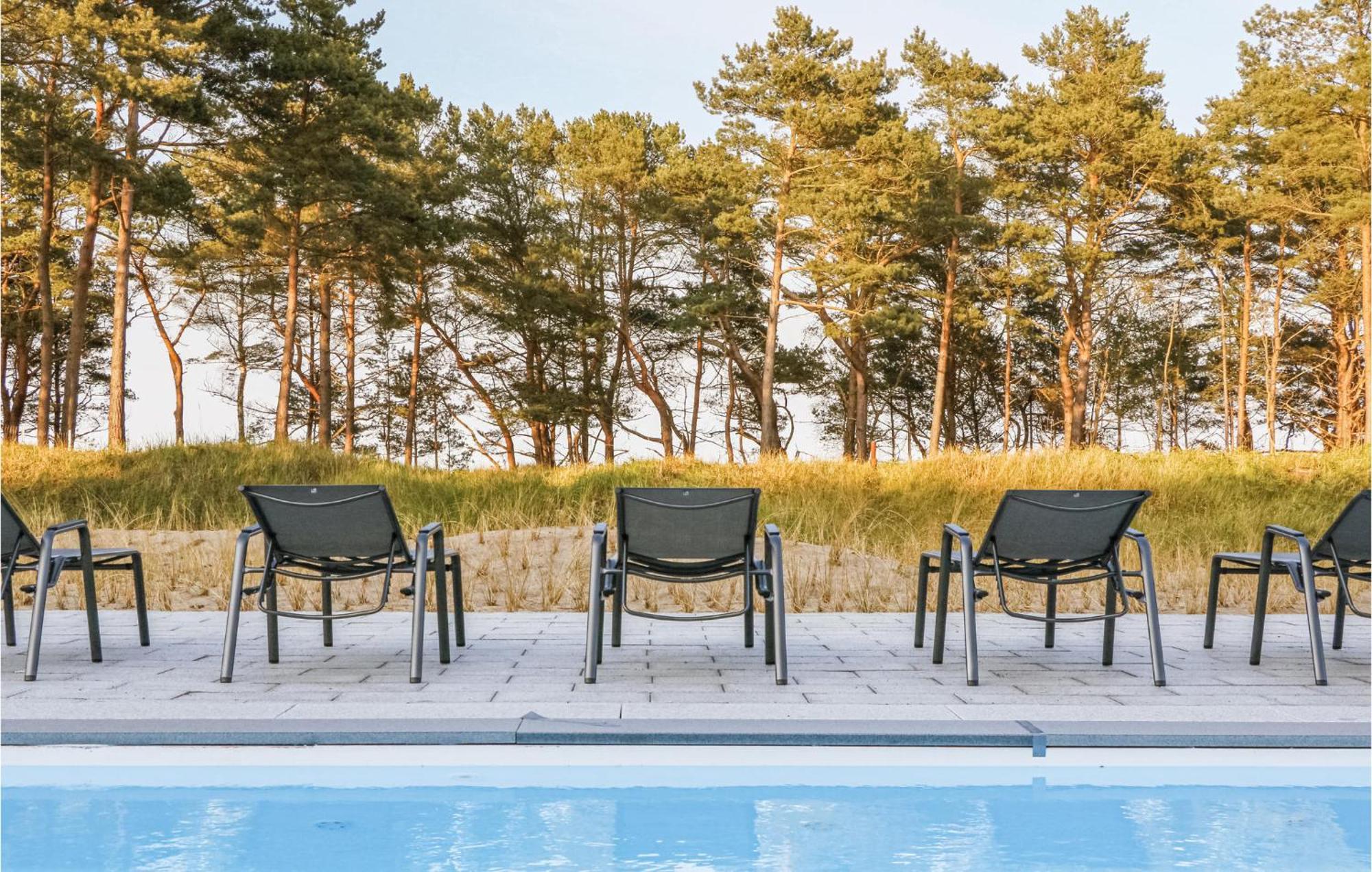 Prora Solitaire Avida Loft 9 Apartment