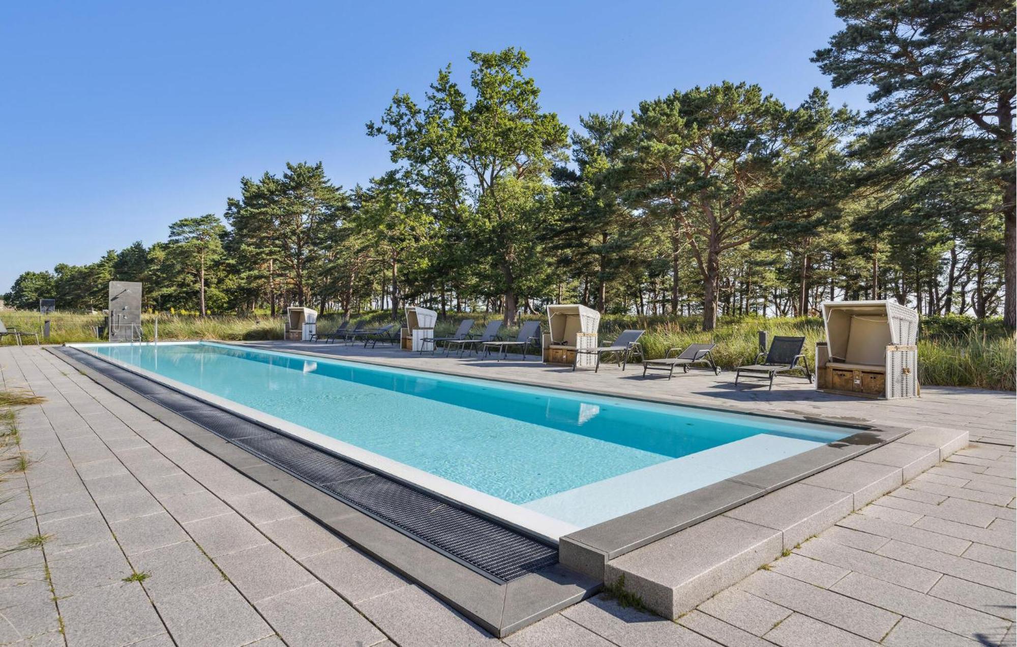 Prora Solitaire Avida Loft 9 * Ostseebad Binz