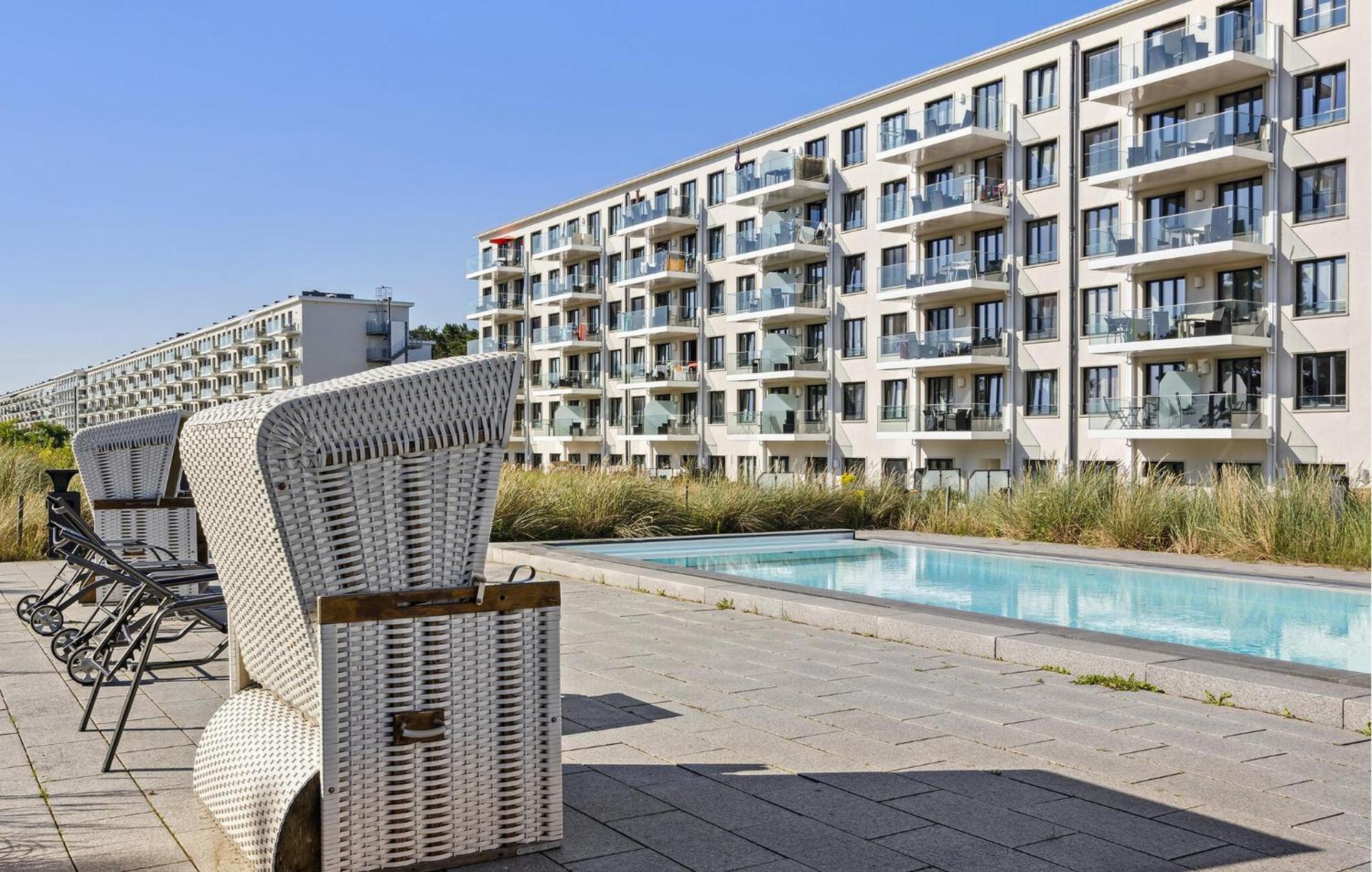 Prora Solitaire Avida Loft 9 Ostseebad Binz