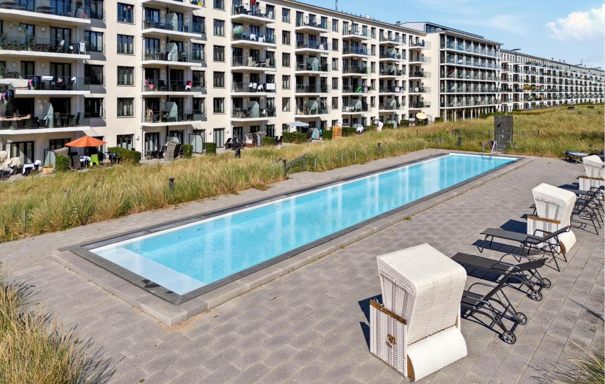 Apartment Prora Solitaire Avida Loft 9 Ostseebad Binz