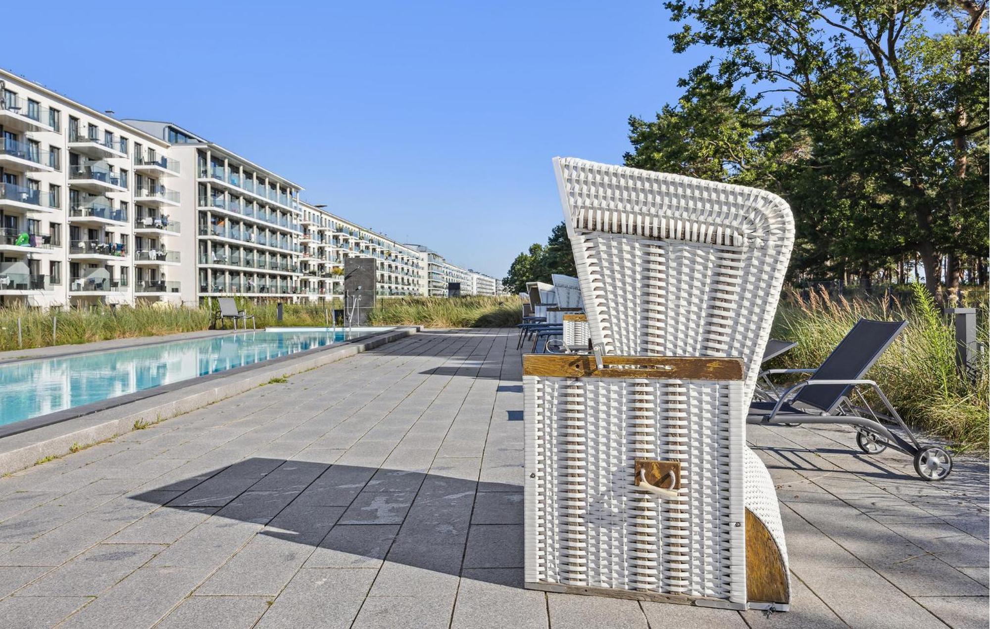 Prora Solitaire Avida Loft 9 * Ostseebad Binz