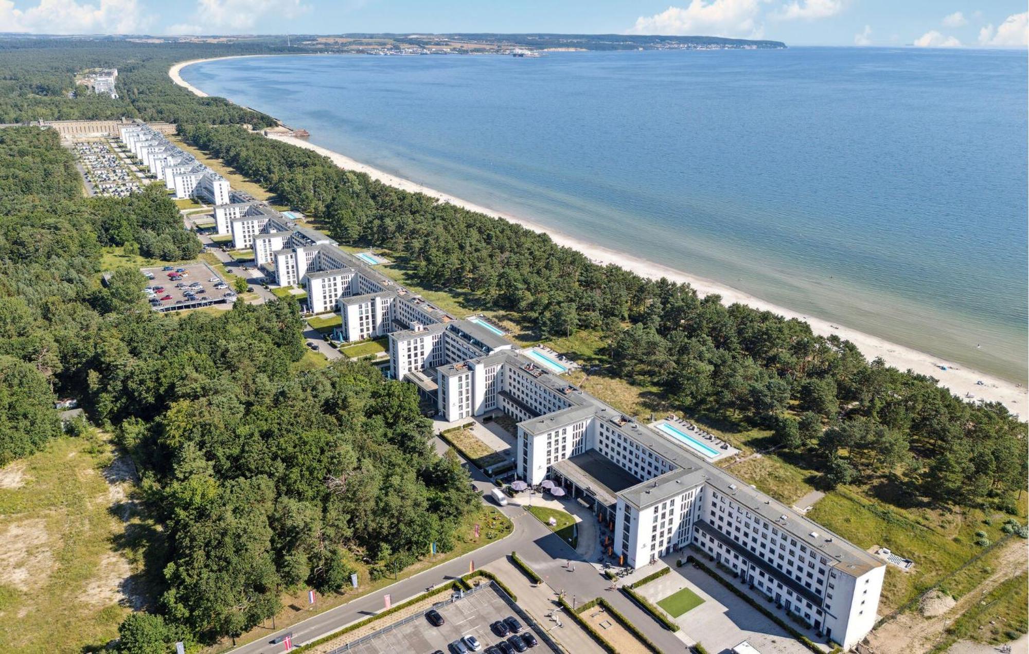 Prora Solitaire Avida Loft 9
